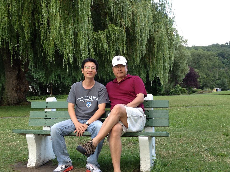 2013년 여름