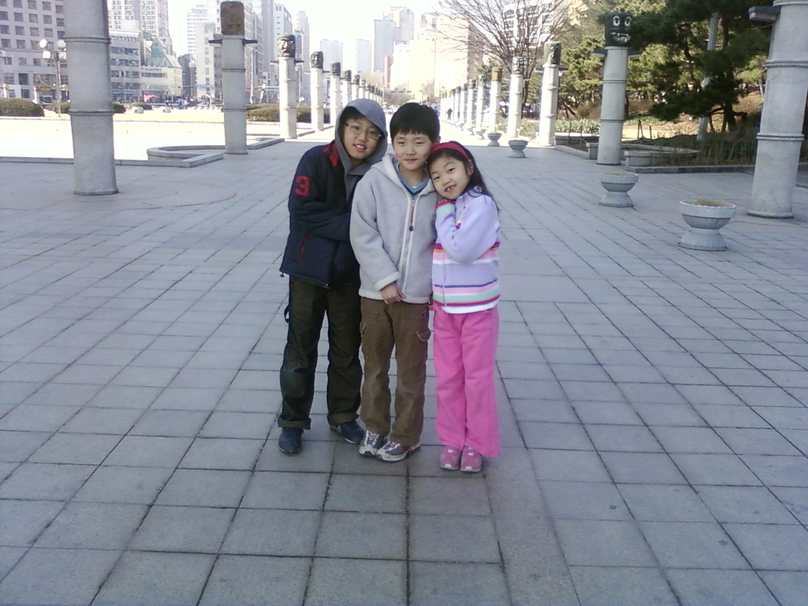 상이와 친구들 2