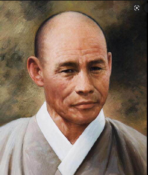 60세의 참회록 님의 침묵