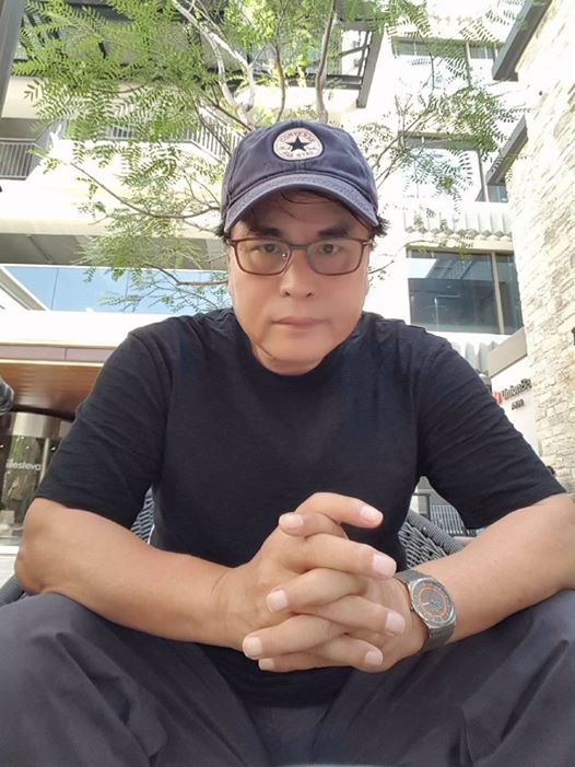 용기내 진짜를 보다