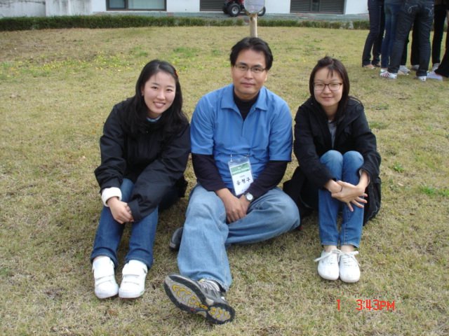 ESB Leadership Workshop (Graduate Students)