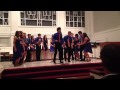 Beyond Unison Acappella