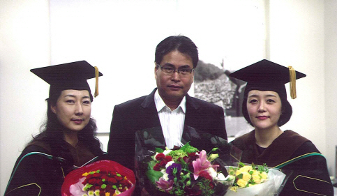 Dr Kim & Dr Lee